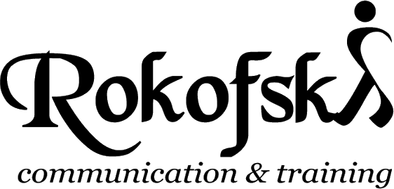 Rokofsky Communication Consulting Logo