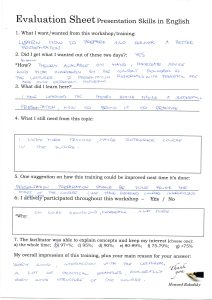 Evaluation form scan #005