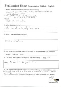 Evaluation form scan #006
