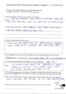 Evaluation form scan #007