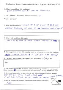 Evaluation form scan #008