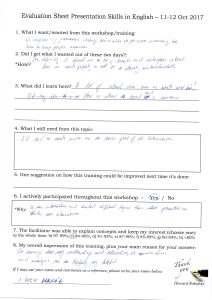 Evaluation form scan #012