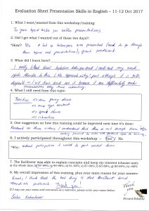 Evaluation form scan #014