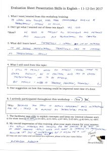 Evaluation form scan #015
