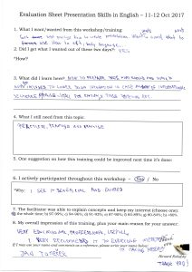 Evaluation form scan #017