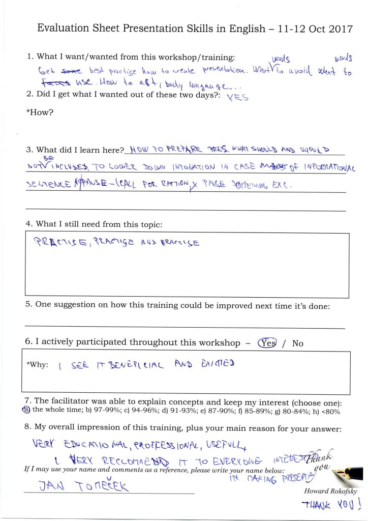Evaluation form scan #017