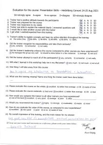 Evaluation form scan #018