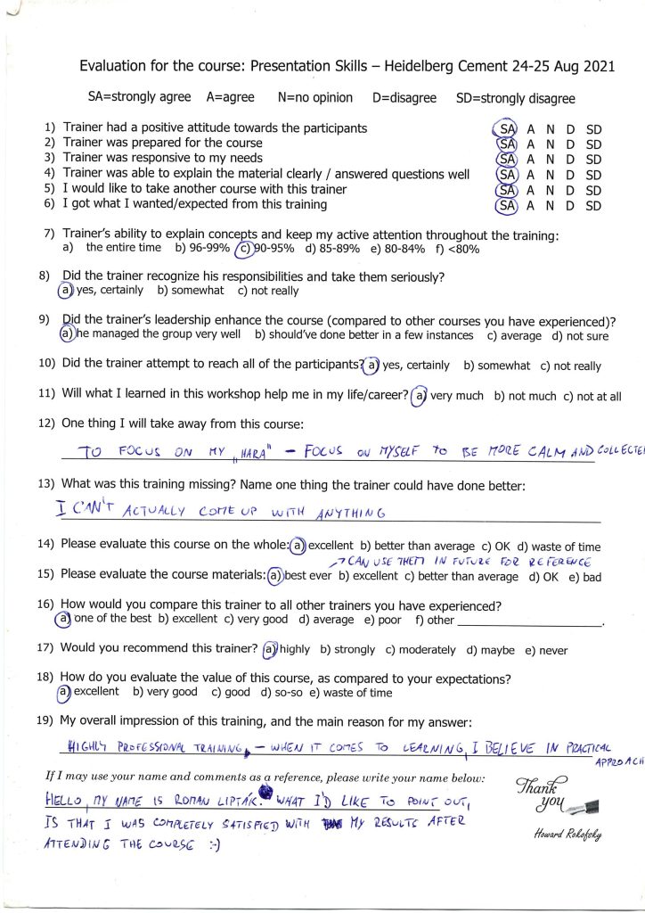 Evaluation form scan #022