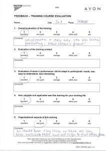 Evaluation form scan #035