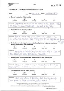Evaluation form scan #037