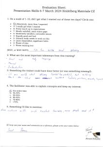 Evaluation form scan #042