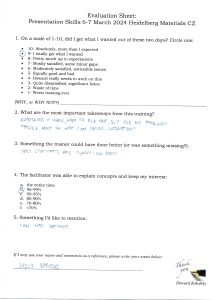Evaluation form scan #046
