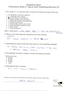 Evaluation form scan #047