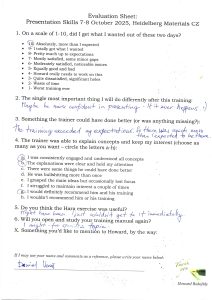 Evaluation form scan #051