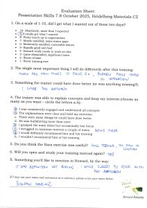 Evaluation form scan #052
