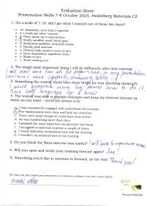 Evaluation form scan #055