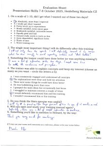 Evaluation form scan #056