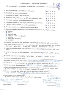 Evaluation form scan #064