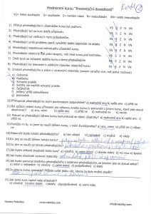 Evaluation form scan #069