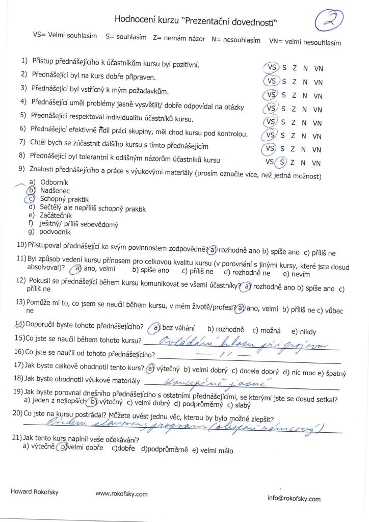 Evaluation form scan #072