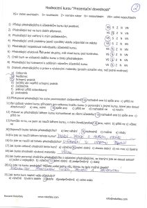 Evaluation form scan #073