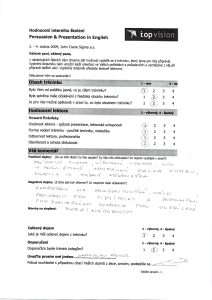 Evaluation form scan #077