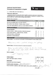 Evaluation form scan #083