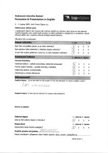 Evaluation form scan #088