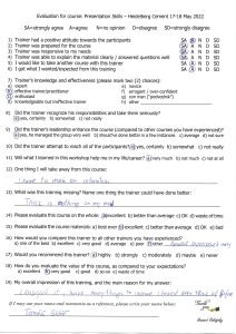 Evaluation form scan #092