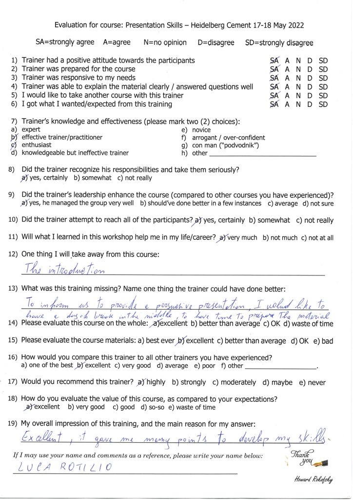 Evaluation form scan #093