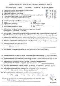 Evaluation form scan #094