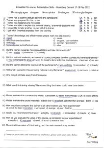 Evaluation form scan #097