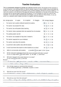 Evaluation form scan #108