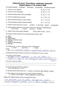 Evaluation form scan #113