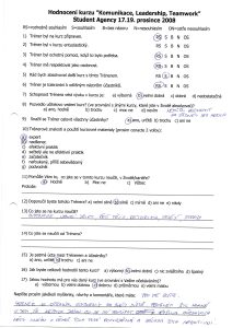 Evaluation form scan #115