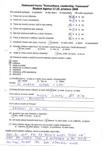 Evaluation form scan #116