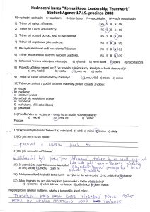 Evaluation form scan #117