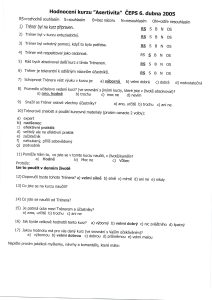 Evaluation form scan #124