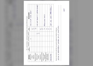 Evaluation form scan #160