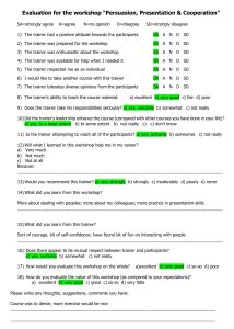 Evaluation form scan #177