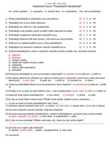 Evaluation form scan #181