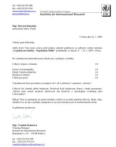Evaluation form scan #190