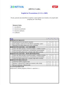 Evaluation form scan #201