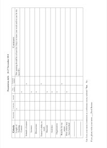 Evaluation form scan #219